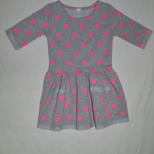 Плаття "Мінні"