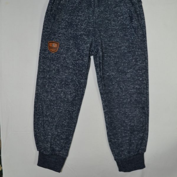 Штани спортивні (теплі)