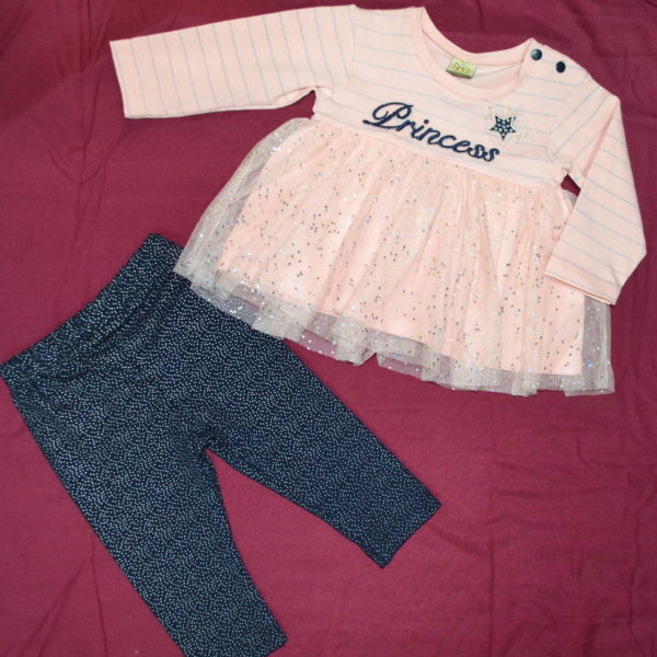 Плаття + лосини