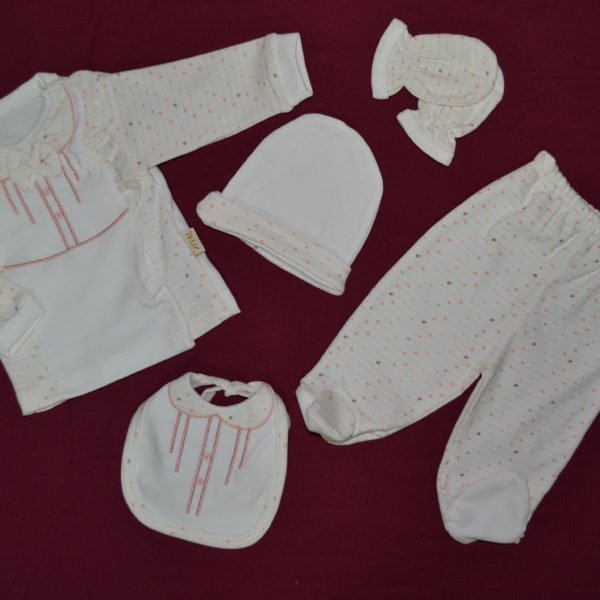 Набір для новонароджених