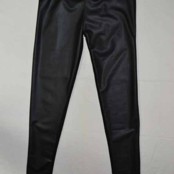 Лосини шкіряні