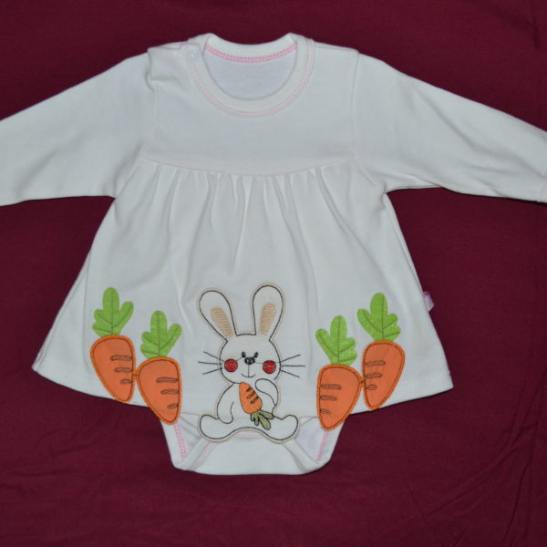 Плаття Боді "Зайка"