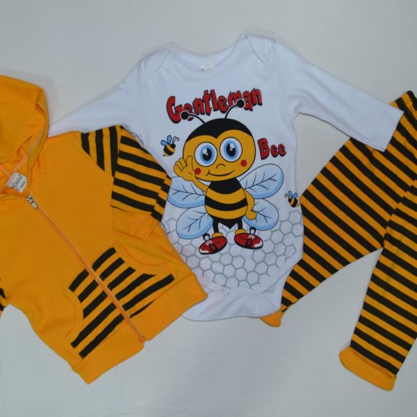 Костюм Бджілка 3-ка
