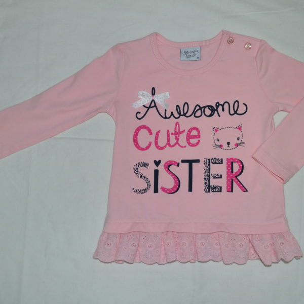 Кофта "Awersome"