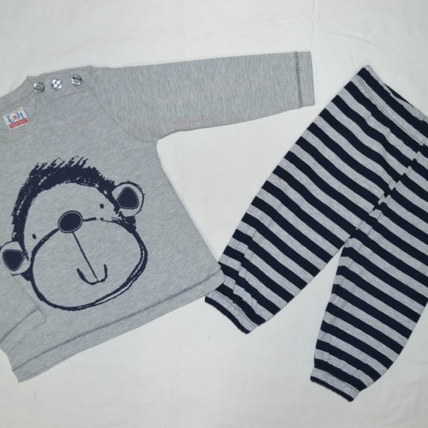 Костюм "Мавпочка"