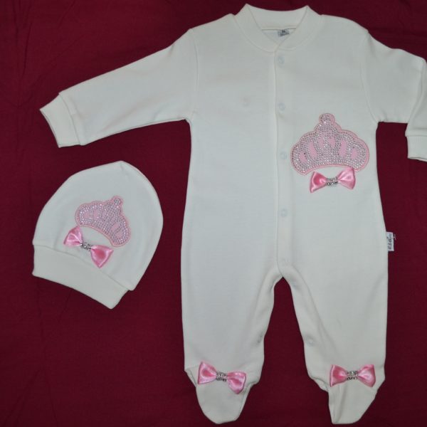 Костюм з шапочкою