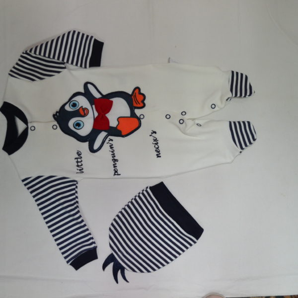 Комплект Боді+Шапочка