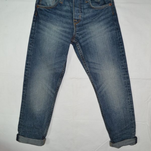 Джинси "Skinny"