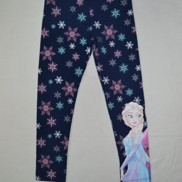 Лосини "Frozen"