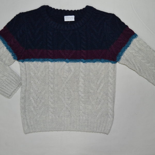 Кофта В'язка