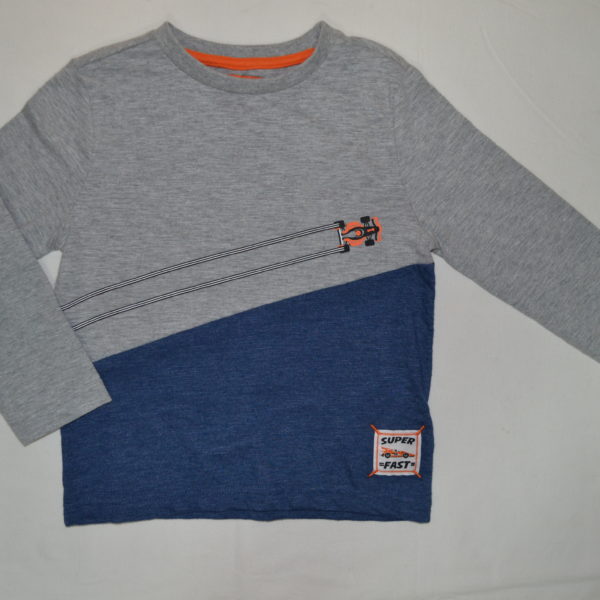 Кофта з машинками