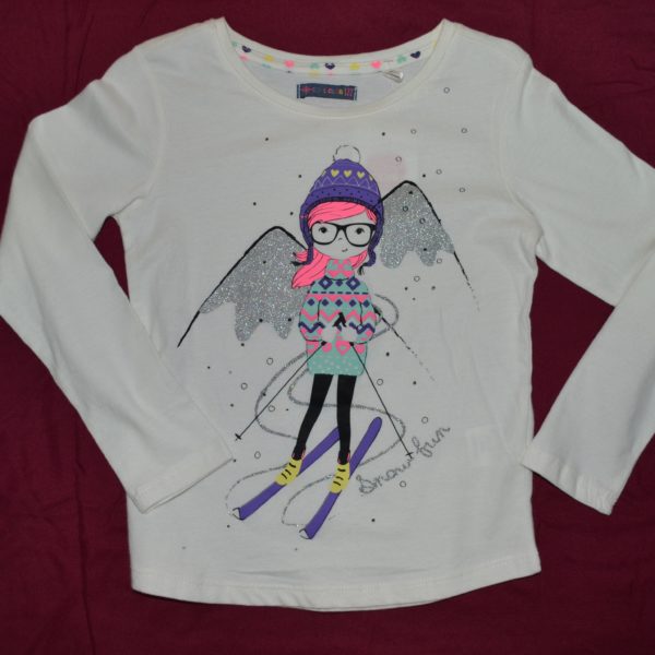 Кофта "Cool club"