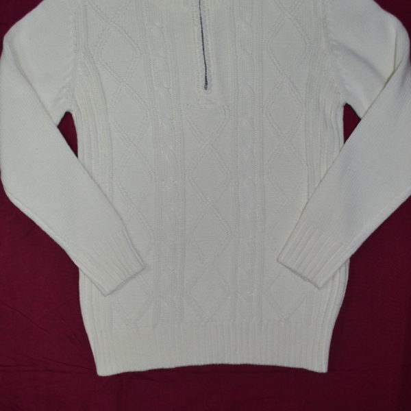 Кофта В'язка