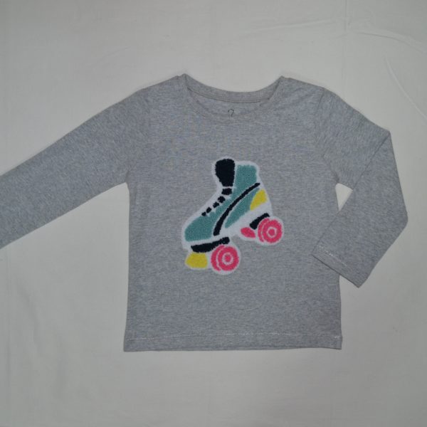 Кофта кольорова