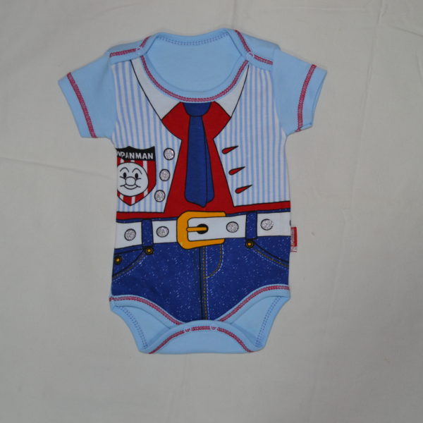 Боді "Морячок"