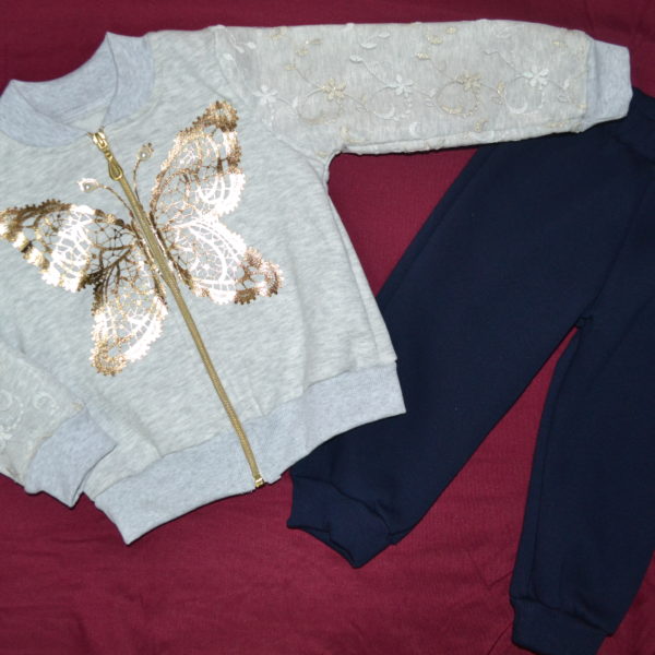 Костюм утеплений