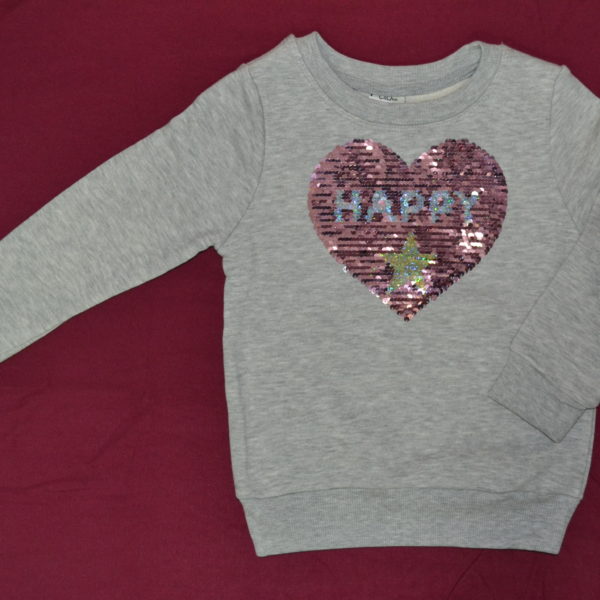 Кофтинка з 3D малюнком