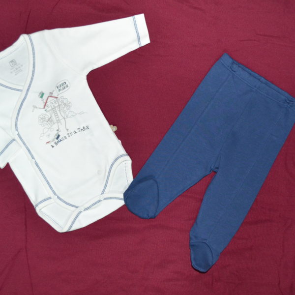 Комплект для новонароджених