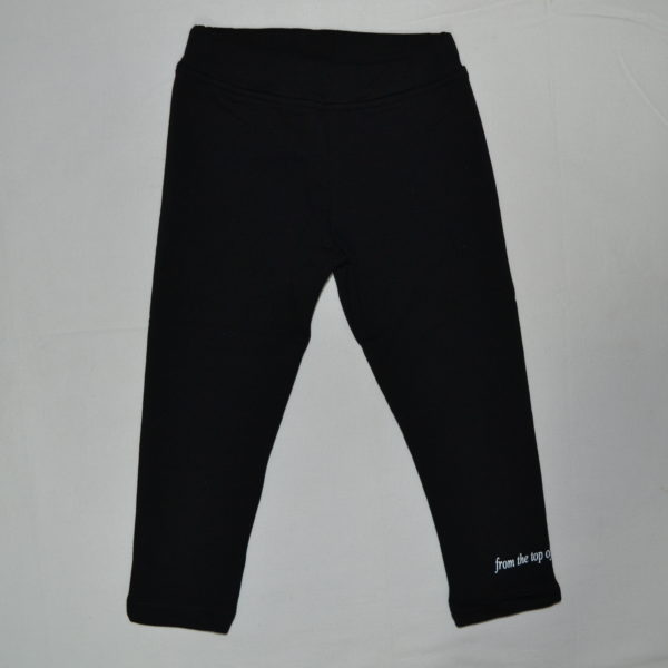 Лосини утеплені