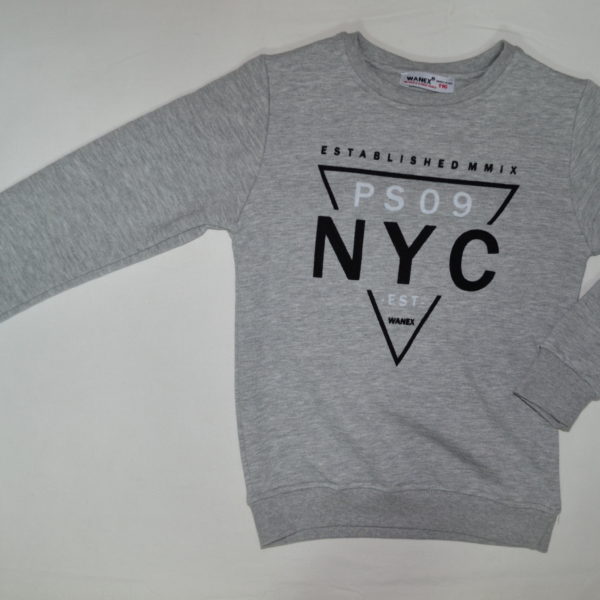 Кофта утеплена