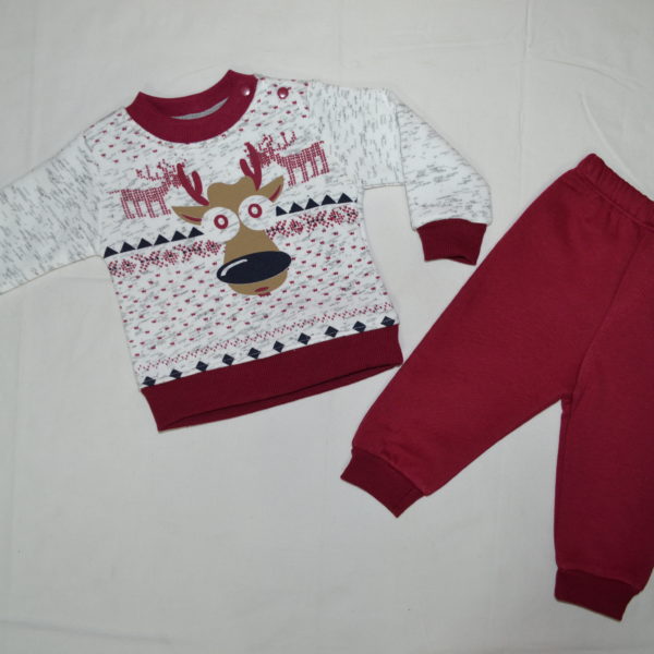 Костюм утеплений