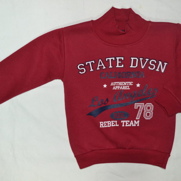 Гольф  утеплений