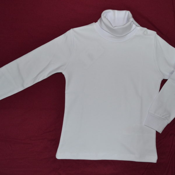 Гольф з мінімальним утепленням