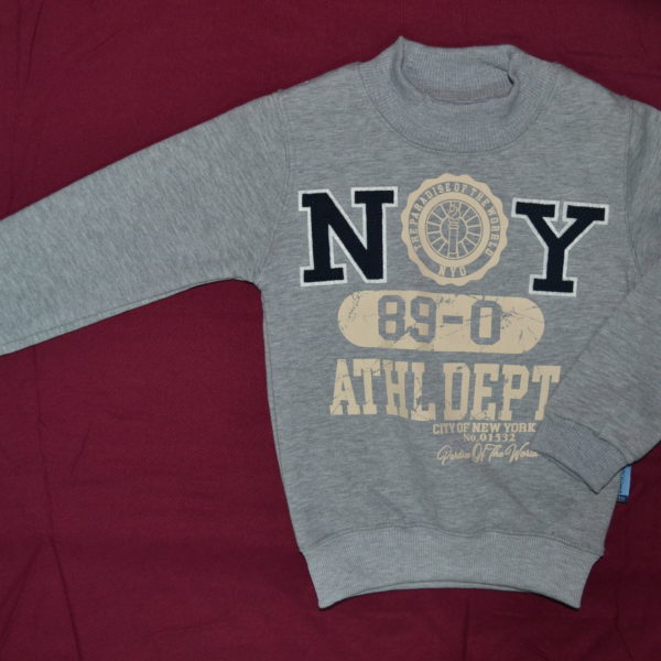 Гольф утеплений