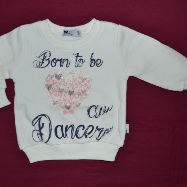 Кофтинка утеплена