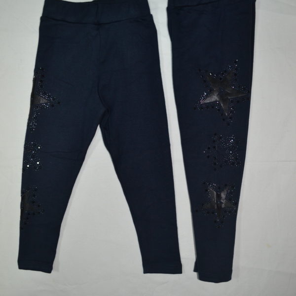 Лосини з мінімальним утепленням