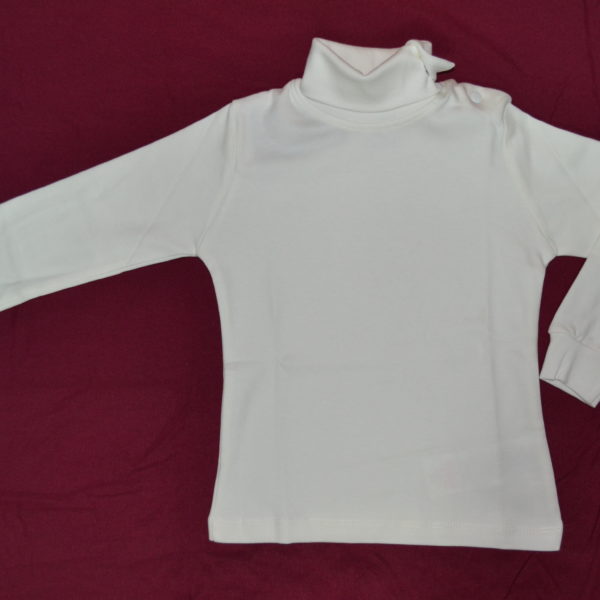 Гольф з мінімальним утепленням