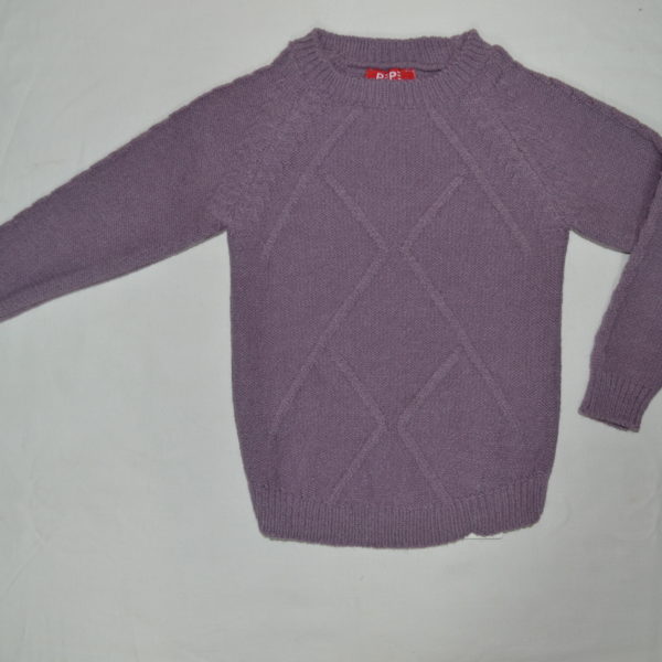 Кофтинка з узором