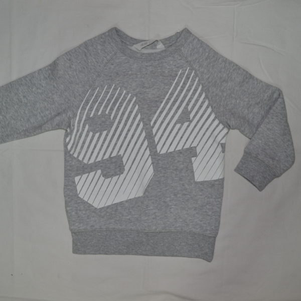 Світшот утеплений