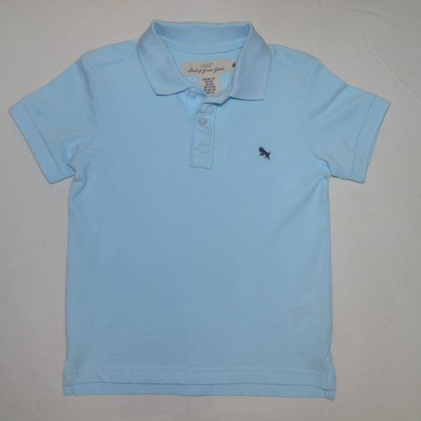 Футболка поло