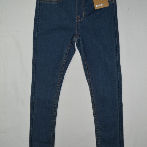 Джинси-джегінси