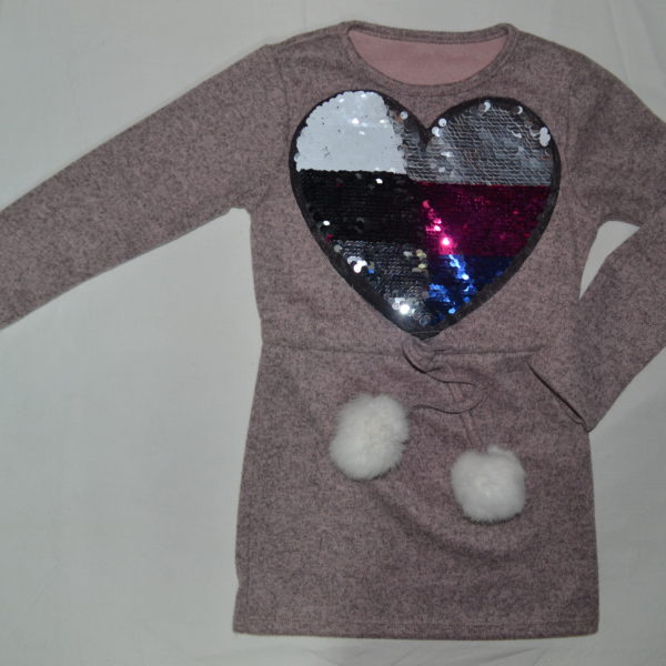 Плаття з 3D прінтом