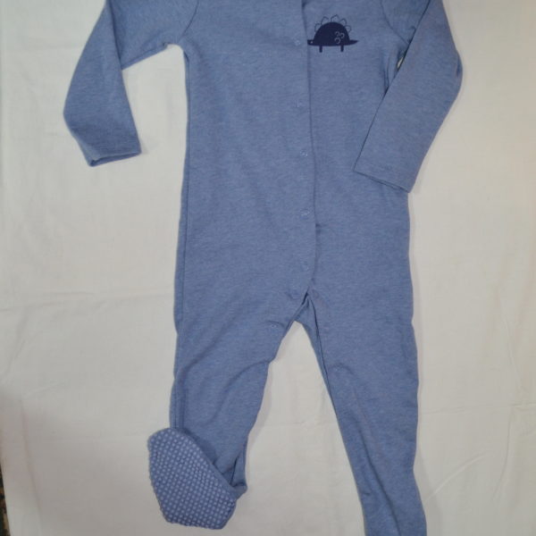 Чоловічок з дракончиком