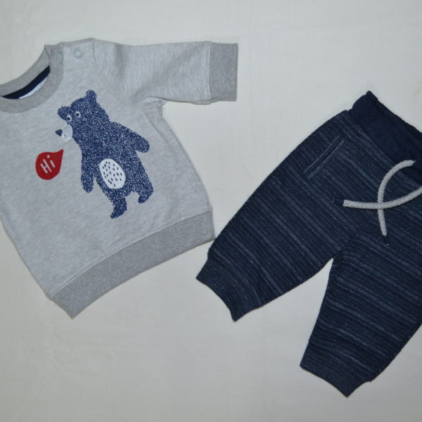 Комплект з прінтом