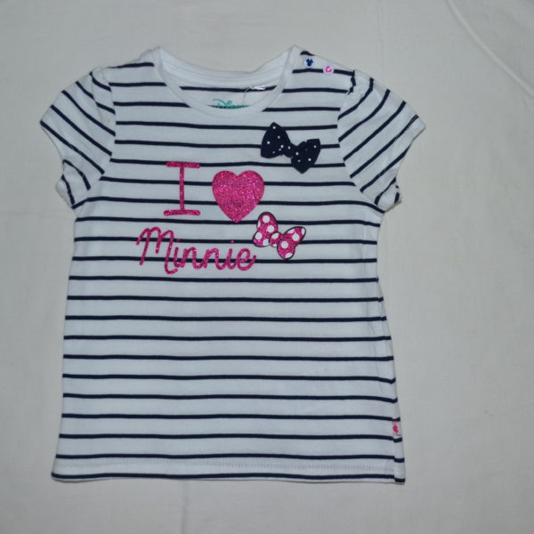 Футболка Мінні