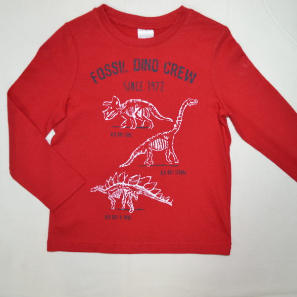 Кофта з прінтом