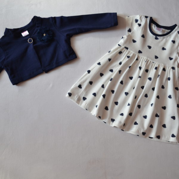 Плаття з болеро