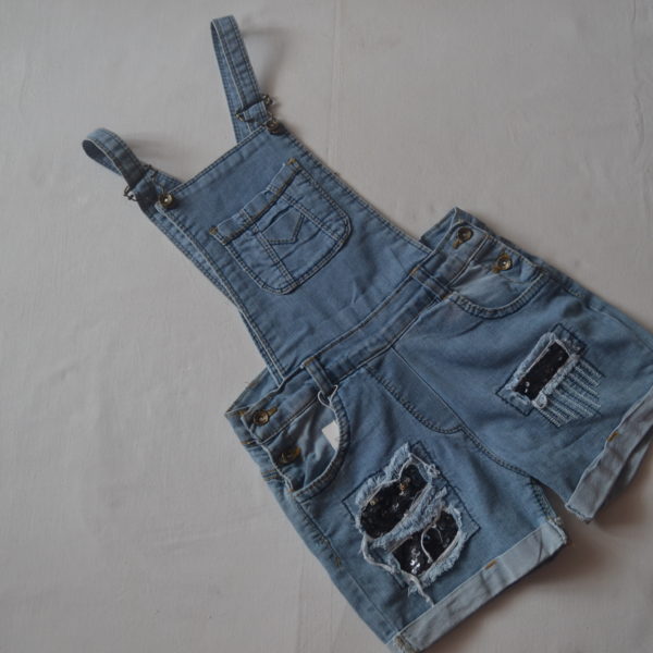 Комбінезон