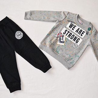 Спортивний костюм