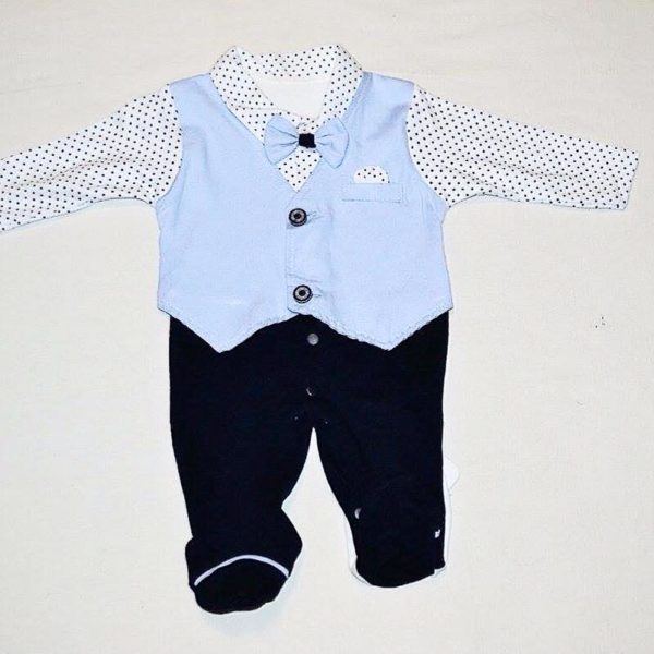 Боді-рубашка